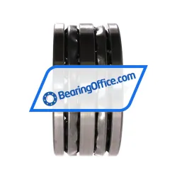 URB 52218 rulman resim 2