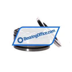 ZKL 52207 rulman resim 3