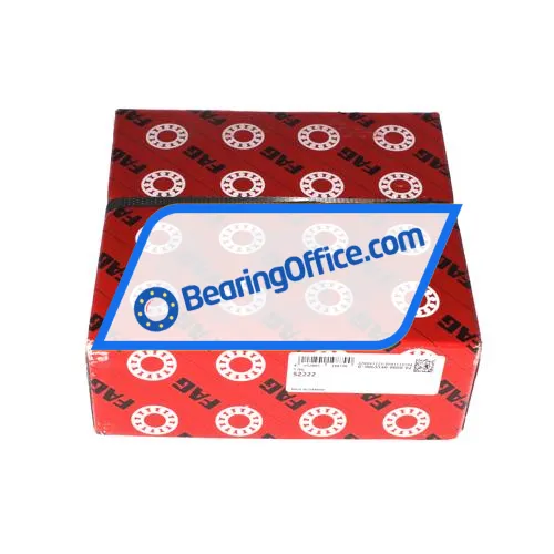 FAG 52222 bearing image 5