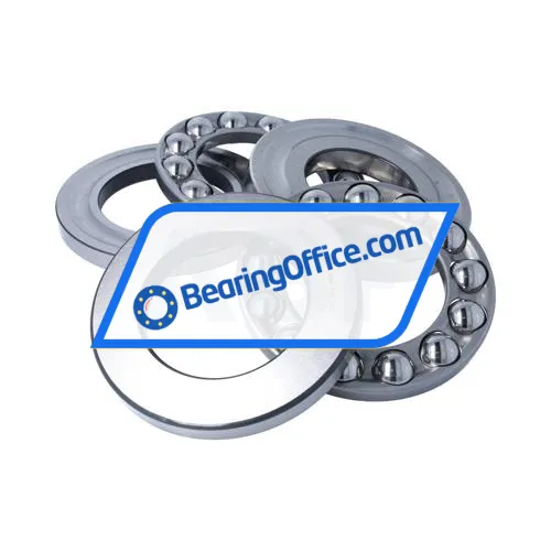 FAG 52320 bearing image 2