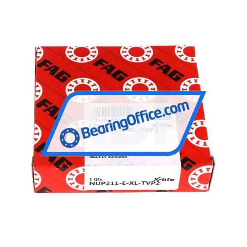 FAG 52215 bearing image 4