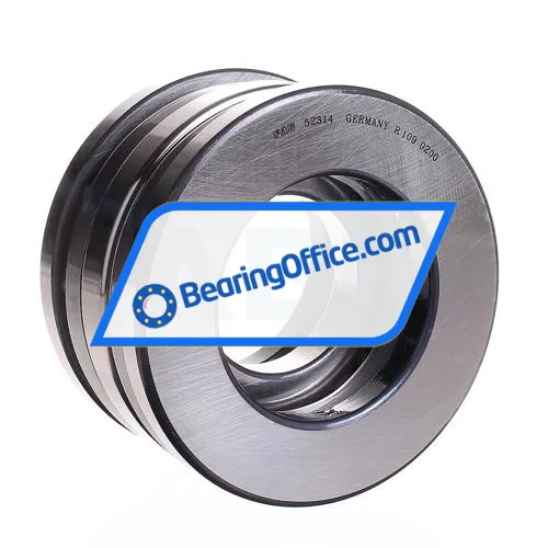 FAG 52314 bearing image 5