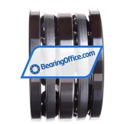 FAG 52314 rulman resim 3