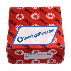 FAG 52314 rulman resim 4