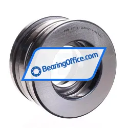 FAG 52314 rulman resim 5