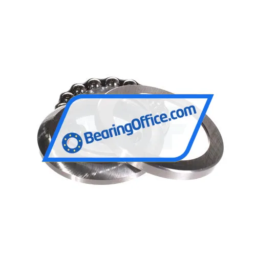 Nachi 711U bearing image 2