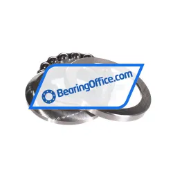 Nachi 711U rulman resim 2