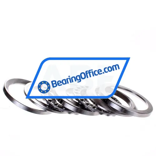 NSK 54217U bearing image 2