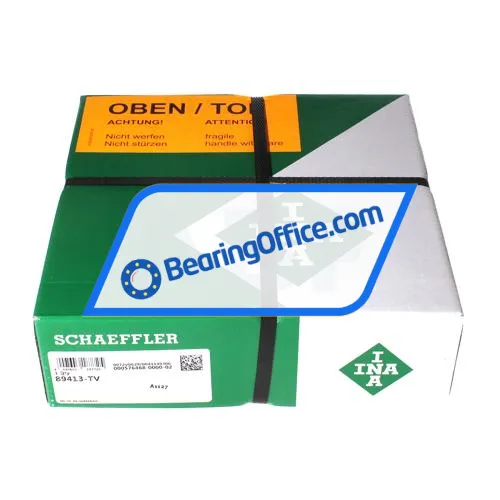 INA 89413-TV bearing image 2