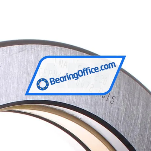 INA 81230-M bearing image 2