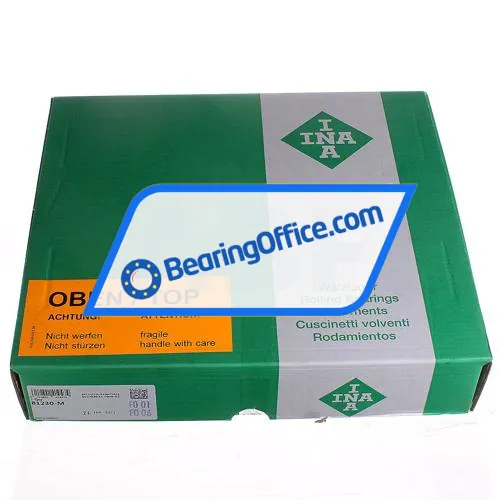INA 81230-M bearing image 6
