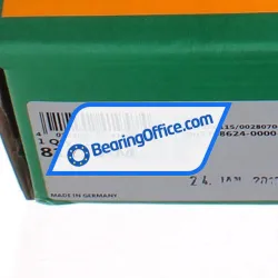 INA 81230-M rulman resim 5