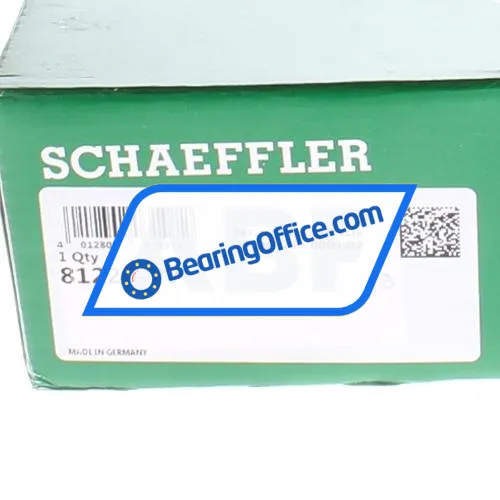 INA 81220-TV bearing image 4