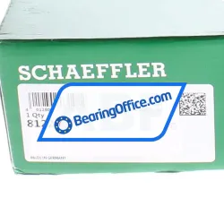 INA 81220-TV rulman resim 4