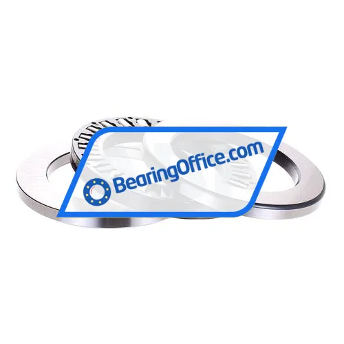 INA 81218-TV bearing image 3