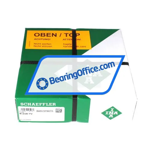 INA 81218-TV bearing image 4