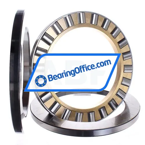 INA 81240-M bearing image 3