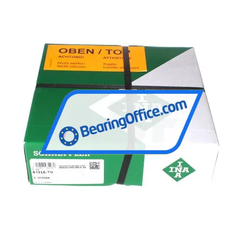 INA 89316-TV bearing image 5