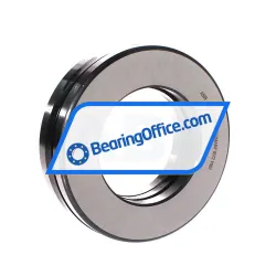 INA 89316-TV rulman resim 3