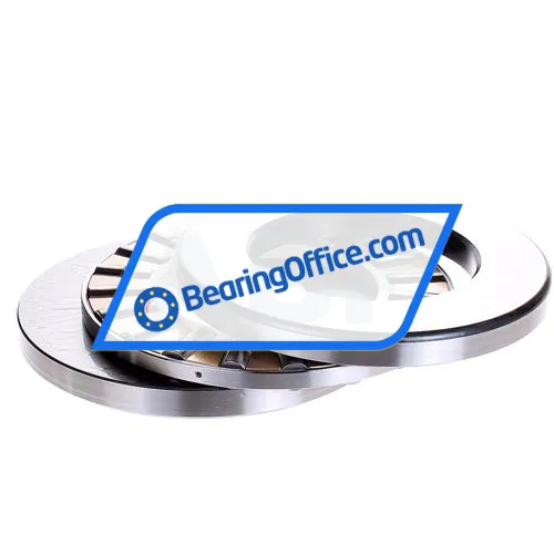 INA 89318-M bearing image 3