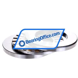 INA 89318-M rulman resim 3