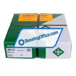 INA 89318-M rulman resim 4