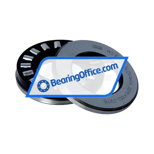 INA 81207-TV bearing image 2