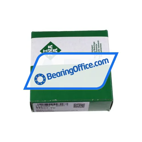 INA 81207-TV bearing image 4
