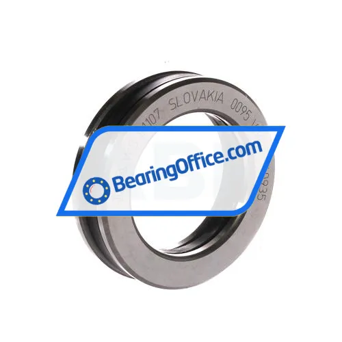 INA 81107-TV bearing image 2