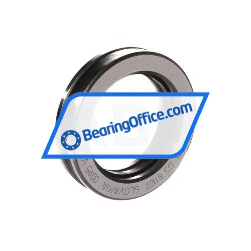 INA 81107-TV bearing image 3