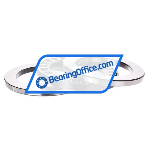 INA 81222-TV bearing image 3