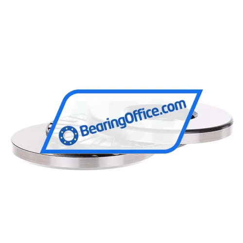 INA 87408-L bearing image 2