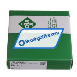 INA 81115-TV rulman resim 3