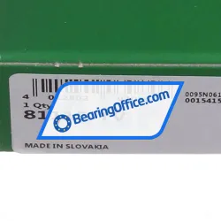 INA 81115-TV rulman resim 4