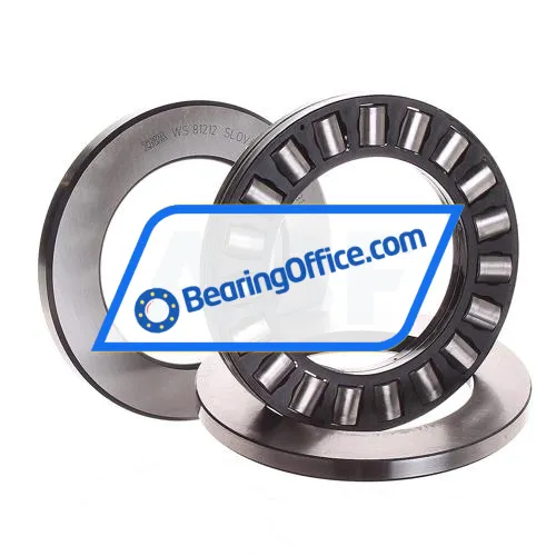 INA 81212-TV bearing image 2