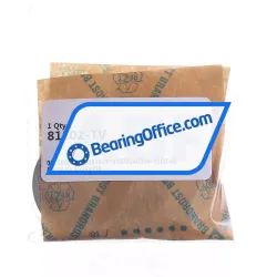 INA 81102-TV rulman resim 2