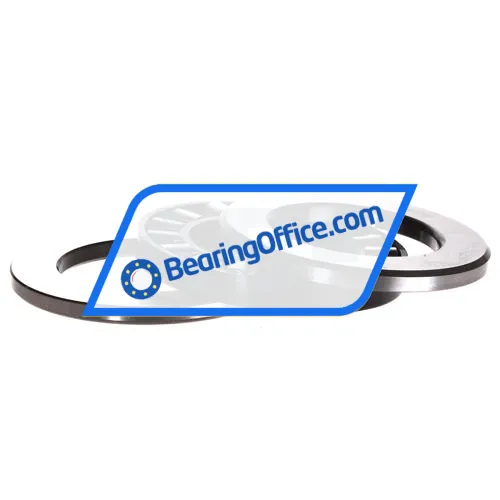 INA 81209-TV bearing image 3