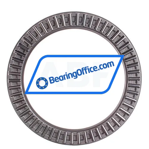 INA 81126-TV bearing image 3
