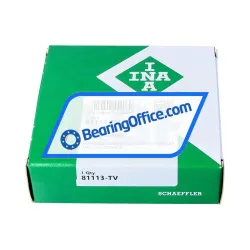 INA 81113-TV rulman resim 4