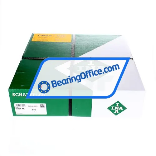 INA 81138-M bearing image 2