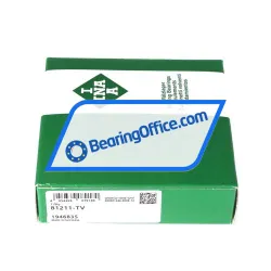 INA 81211-TV rulman resim 5