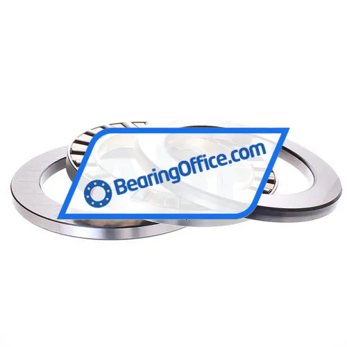 INA 81232-M bearing image 3