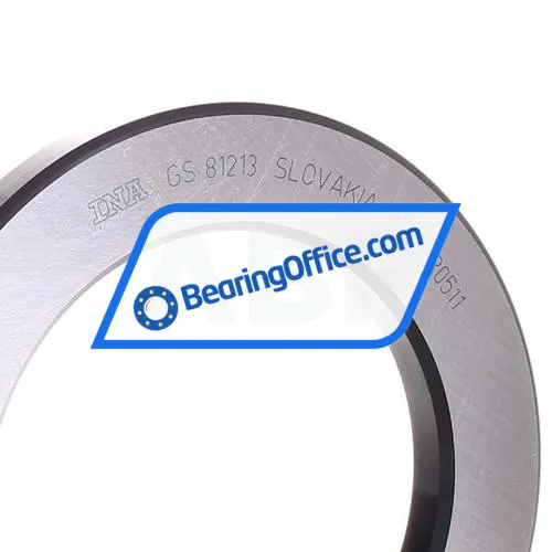 INA 81213-TV bearing image 2