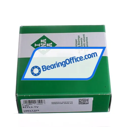 INA 81213-TV bearing image 4