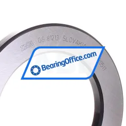 INA 81213-TV rulman resim 2