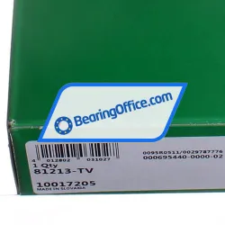 INA 81213-TV rulman resim 5