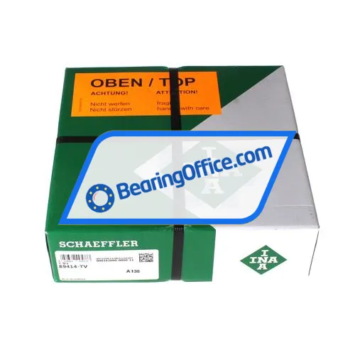 INA 89414-TV bearing image 3