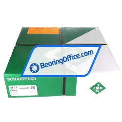 INA 81234-M rulman resim 3