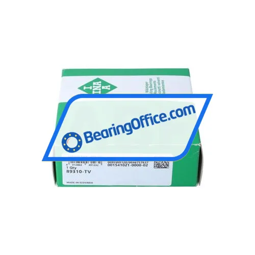 INA 89310-TV bearing image 4