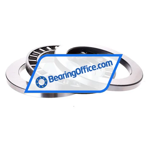 INA 81224-TV bearing image 3